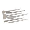 Masonry Concrete Rotary Hammer Drill Bit Set for Home Improvement