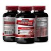 gym for men - BEST CREATINE 3X - creatine monohydrate for men 1Bot 90Tabs