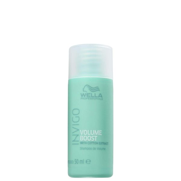 Wella INVIGO VB Bodifying Sh 50 ml
