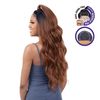 ModelModel HD Lace Front Wig Half-Up Shanice (OT30)