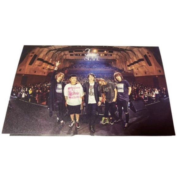 LUNA SEA 2022 Greeting Card