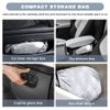 For Land Rover Accessory Car Windshield Sunshade Foldable Front Sun Shield Cover