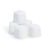 Weber Lighter Cubes, White