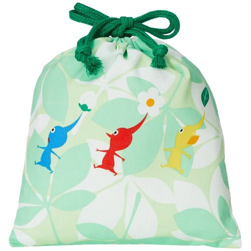 ENSKY Pikmin Drawstring