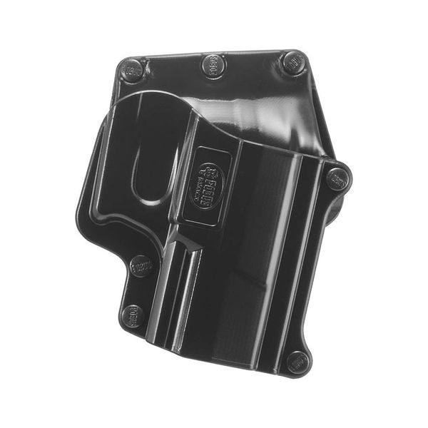 Fobus Standard Holster RH Belt WP22BH Walther Model P22