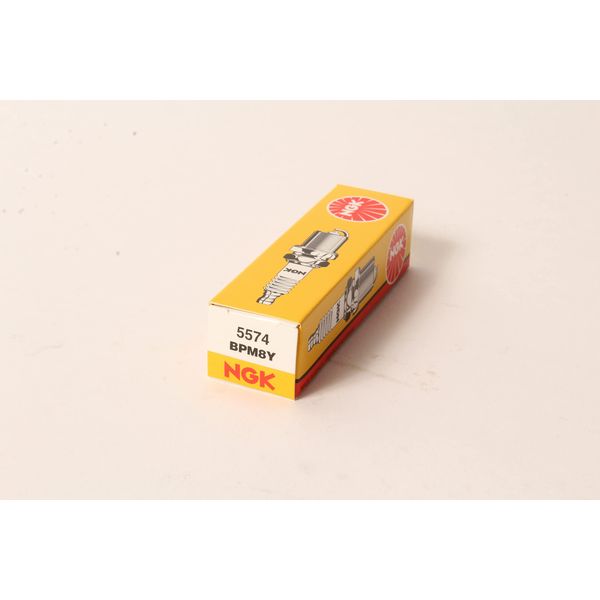 ECHO 15901019830 NGK BPM8Y 2057 5574 Spark Plug