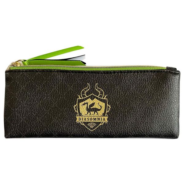 Twisted Wonderland Flat Pen Case Diasomnia APDS5493