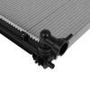 Fits 2015-2018 Hyundai Sonata Replacement Radiator & Condenser Cooling Assembly