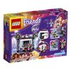 LEGO Friends Pop Star TV Studio Kit (194 Piece)