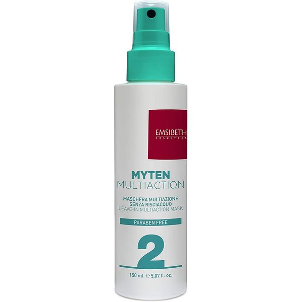 MyTen10 Multiaction 150ml Emisbeth ® Conditioner No Rinsing
