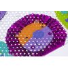 Animal Kingdom PVC Bath Mat 69 x 39cm