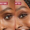 Rimmel Extra Super Lash Mascara, Brown Black, 8ml