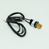 Ranco RHS-0520 Low Pressure Switch Open 5-20 PSI Close for SLP0520 Control