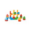 Polyester PolyM First House Set 30 Piece
