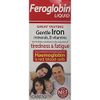 Vitabiotics Organic Feroglobin Liquid 500ml
