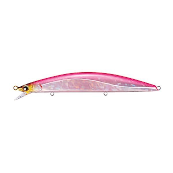Jackson Athlete Plus 14FVG PPG Pearl Pink Glow