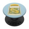Omega 3 Fischöl PopSockets Klebender PopGrip