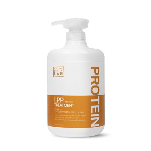 Park Jun LPP Protein Treatment Large Capacity Hair Pack 1000ml, Bloomingdoson