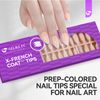 Gelike EC Press On Nail Tips 03
