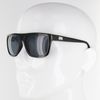 Carve 1301 Black Sanchez Wayfarer Sunglasses