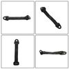 TJHSM 2 PCS Adjustable Door Limiter Straps Replacement for 2017-2022 X3