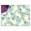 Tomoko Hayashi Mini Letter Set/Romantic Cat Blue
