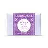Soapsations Foot Scrub Soap - Handmade Pumice Soap with Tea Tree and Peppermint Essential Oils