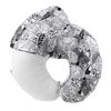 Nuby Support Pod Pillow Cover (Animal Faces Print)