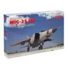 ICM 1:48 - MiG-25 RB Soviet Reconnaissance Plane Model kit, ICM48902