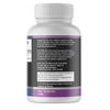 Platinum Saffron Extract - 5 Bottles 300 Capsules