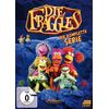 Die Fraggles - Die komplette Serie [13 DVDs]