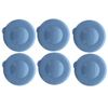AquaNation AQ6DEW Dew Cap Replacement (Quality of 6)