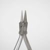 J&J Ortho JDP-57 Orthodontic Plier for Soft Wire 