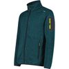 CMP MAN Jacket Lichen-Antracite - 54
