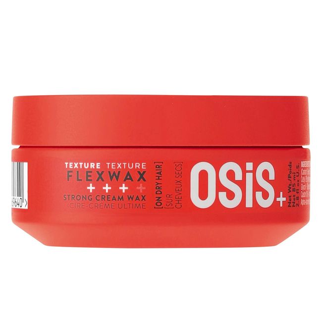 Osis Flex Wax Ultra Güçlü 85 Ml