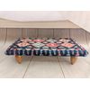 Multipurpose stool Step stool for kitchen Comfort stool Cozy Under Desk stool