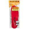 Yeten Insole, Super Cushioned Insole, red