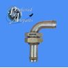 New Aircraft Vacuum System Fitting PN 1K43-8-8