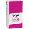 Gojo Rich Pink Antibacterial Lotion Soap