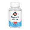 KAL Guarana 800 mg | Energy & Focus | 120 Tablets