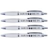Oscar's Pen Hands Off!!, 4 Printed PENS for Oscar