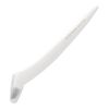 Midori 35555006 Cutter, 1-Piece Cutter, White
