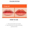 ETUDE HOUSE Dear Darling Water Tint - Orange Ade