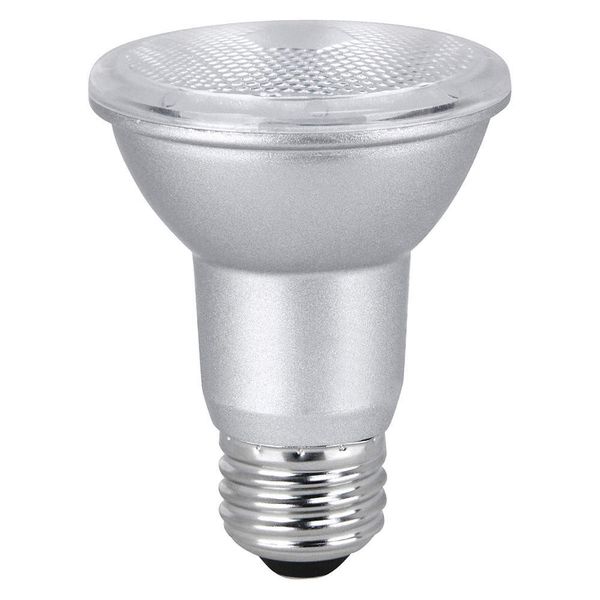 FEIT ELECTRIC PAR20DM/930CA LED,5 W,PAR20,Medium Screw (E26) 56JH73