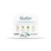 Schick Intuition Sensitive Skin Womens Razor Refills with Vitamin E & Aloe, Pack