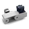 Skoda 1Z0857561DY20 Sun Visor Holder Left Grey