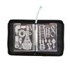 Tonic Studios A5 Ringbinder Die Storage Case Inserts - Magnetic Sheets and Inserts for Exclusive Dies