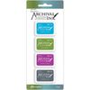 Ranger Wendy Vecchi Mini Ink Pad Kit 2, Multi-Colour