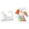 Creative Educational 0795 Pet Animals First Puzzle