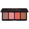 L.A. GIRL Blushed Babe Blush Palette